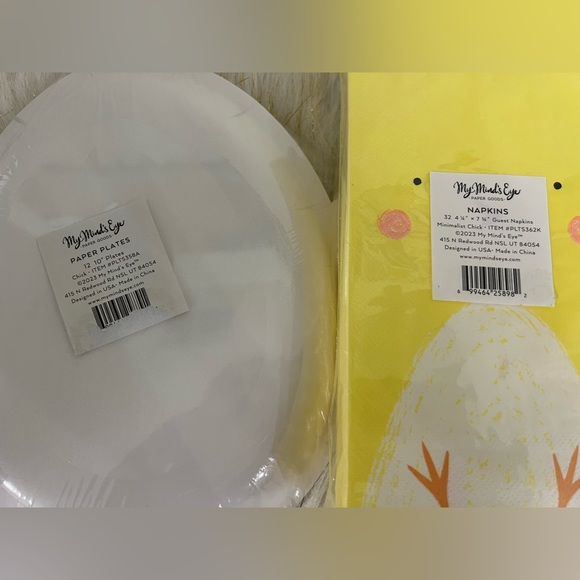 Chick Set - Picture 2 of 2